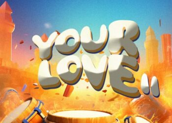 Moses Bliss – Your Love II ft. Soweto Gospel Choir