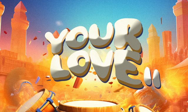 Moses Bliss – Your Love II ft. Soweto Gospel Choir