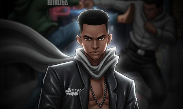 DOWNLOAD WINOSE – Agidi mp3