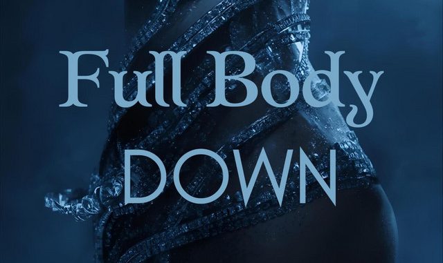 DOWNLOAD Monet – Full Body Down mp3