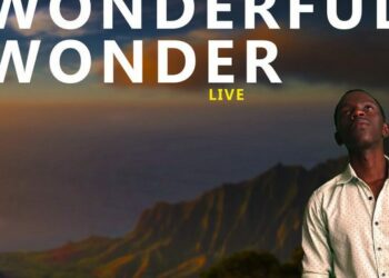 DOWNLOAD johGE – Wonderful Wonder mp3