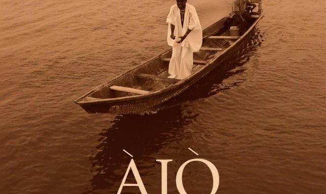DOWNLOAD Ayọmidé Africa – ÀJÒ mp3