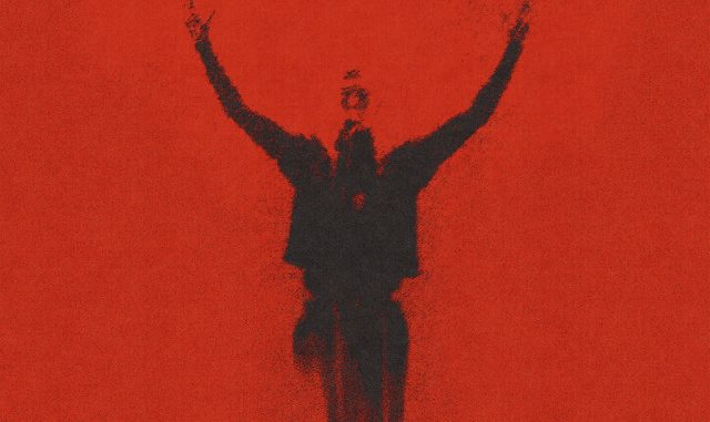 Twenty One Pilots – Drag Path