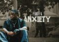 DOWNLOAD Paddy K – Anxiety mp3