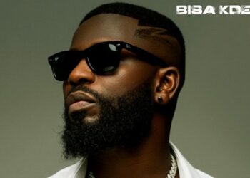 Bisa Kdei – Mon Bebe