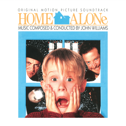 DOWNLOAD John Williams - Somewhere in my memory (Home alone soundtrack) mp3