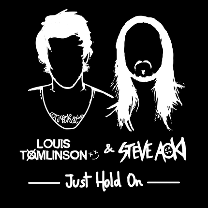 DOWNLOAD Steve Aoki & Louis Tomlinson - Just Hold On mp3