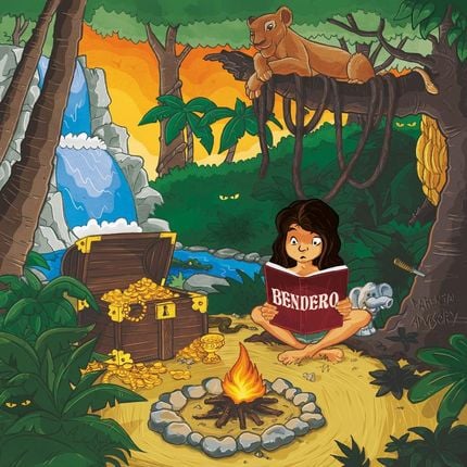 DOWNLOAD Moha La Squale - J'me Balade mp3