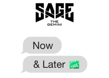 DOWNLOAD Sage The Gemini - Now And Later mp3