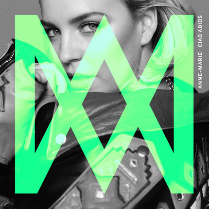DOWNLOAD Anne-Marie - Ciao Adios mp3
