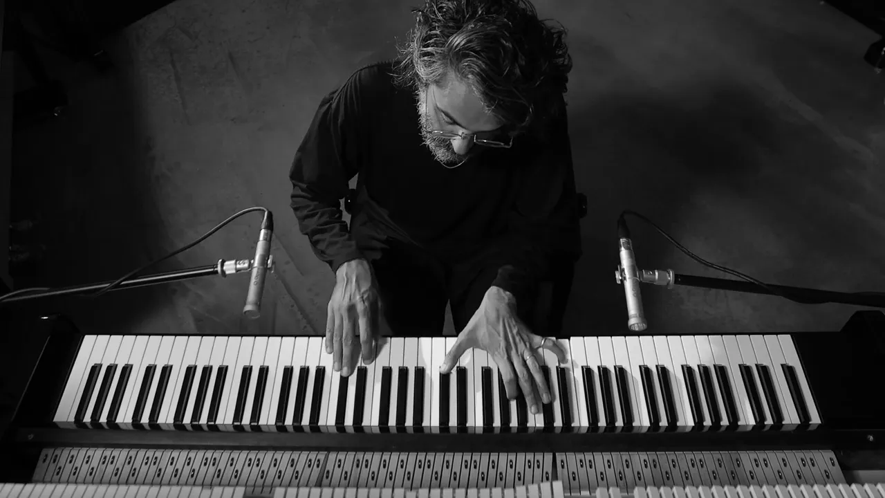 DOWNLOAD Yehezkel Raz - Ballerina mp3