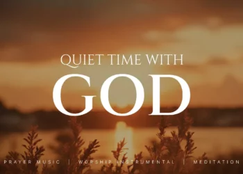 DOWNLOAD Quiet Time with God: 1 Hour Instrumental Worship | Prayer Music mp3