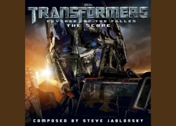 DOWNLOAD Steve Jablonsky - Infinite White mp3