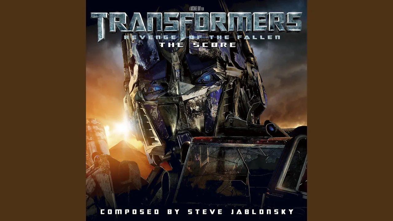 DOWNLOAD Steve Jablonsky - Infinite White mp3