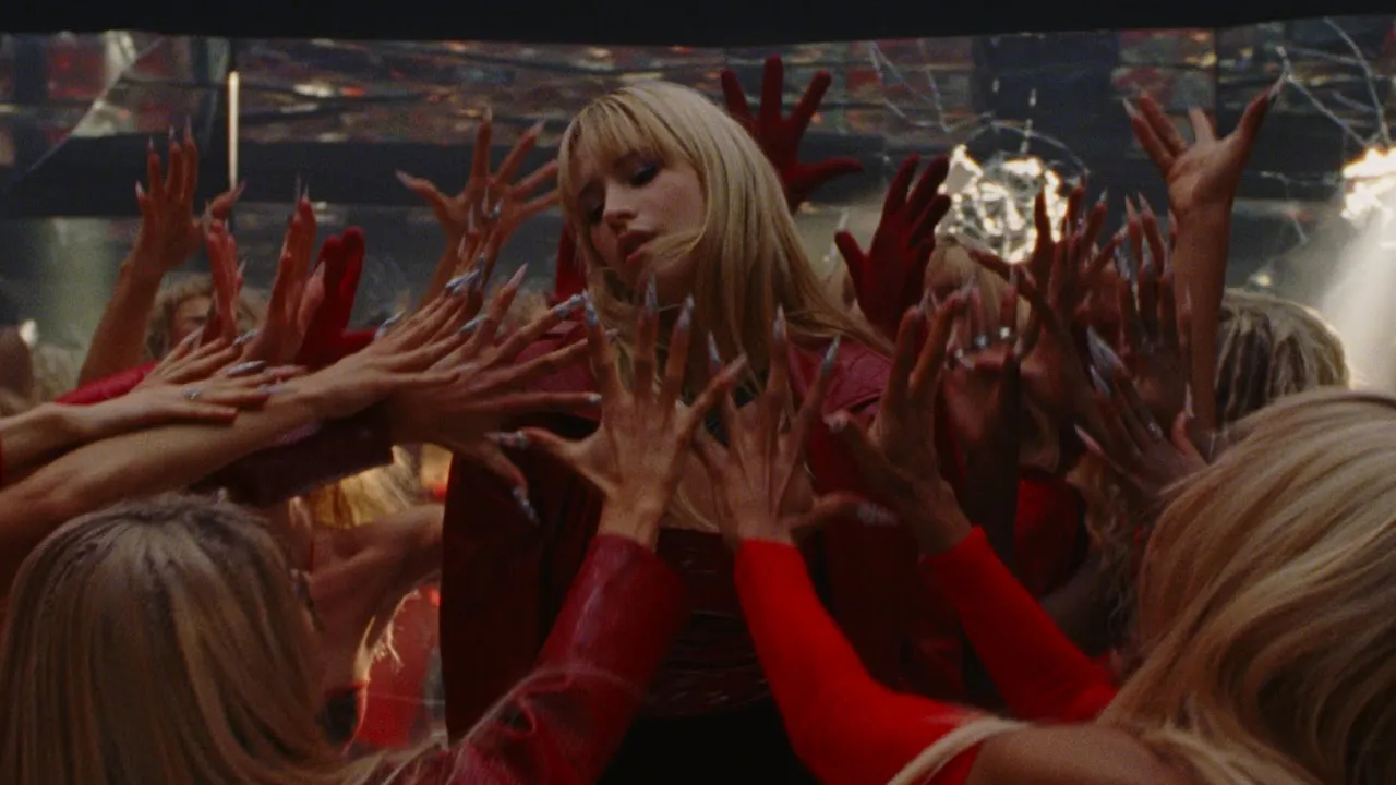 DOWNLOAD Angèle - Démons ft. Damso mp3