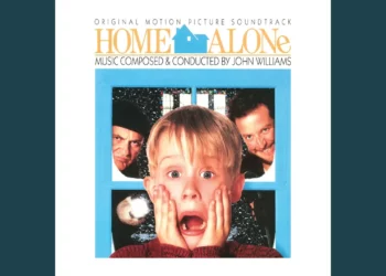 DOWNLOAD Somewhere in My Memory (From "Home Alone" Soundtrack) (Chorus & Orchestra Version) mp3