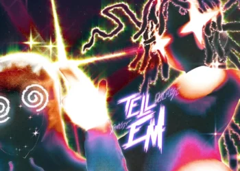 DOWNLOAD Cochise – Tell Em Ft. $NOT mp3