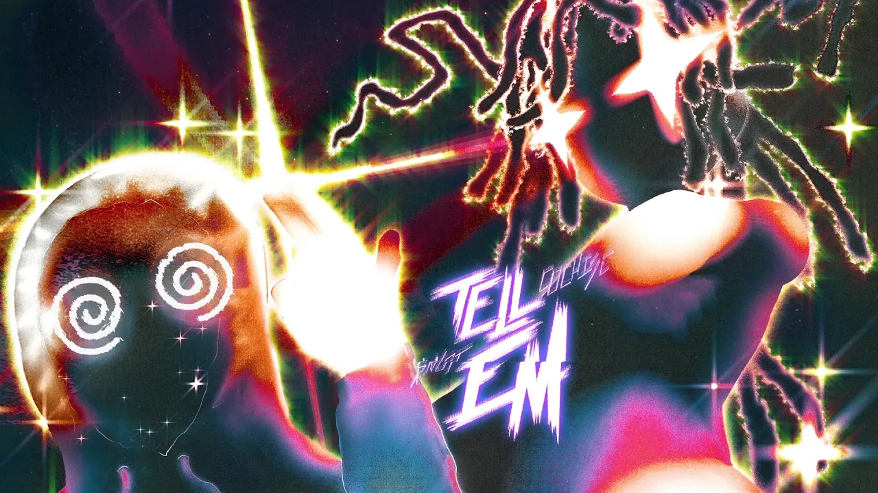 DOWNLOAD Cochise – Tell Em Ft. $NOT mp3