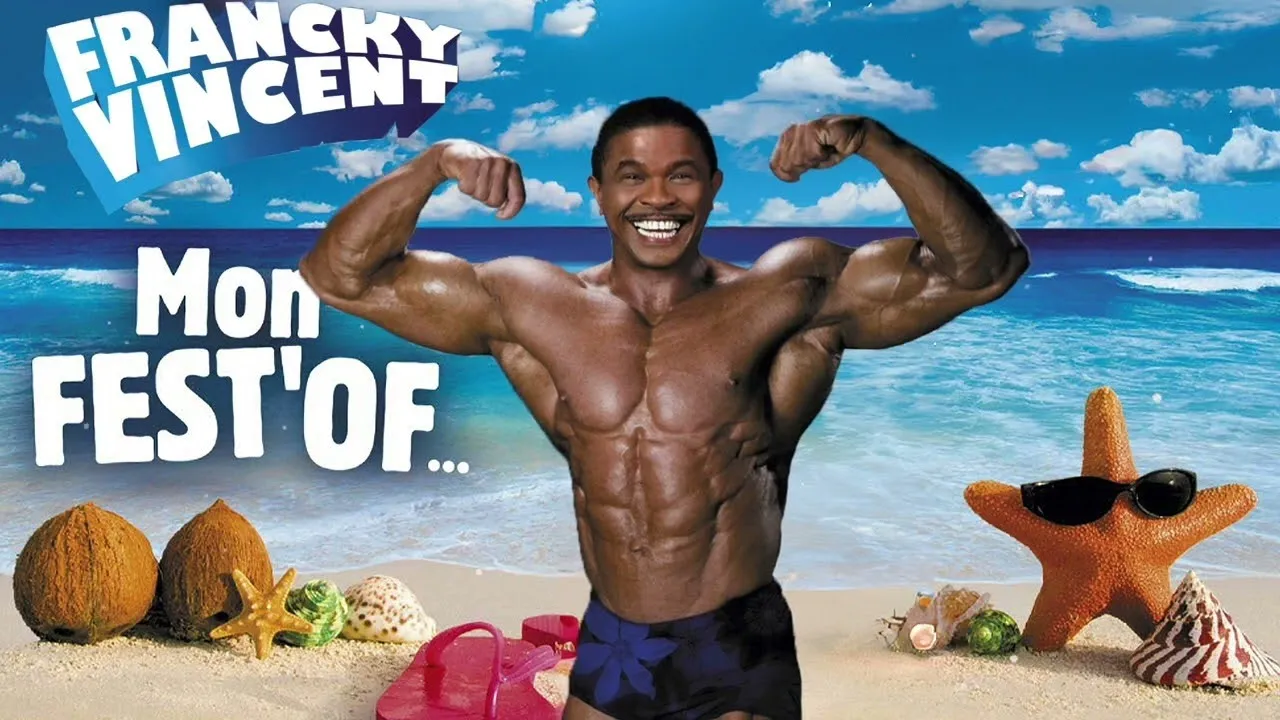 DOWNLOAD Francky Vincent - Alice ça glisse mp3