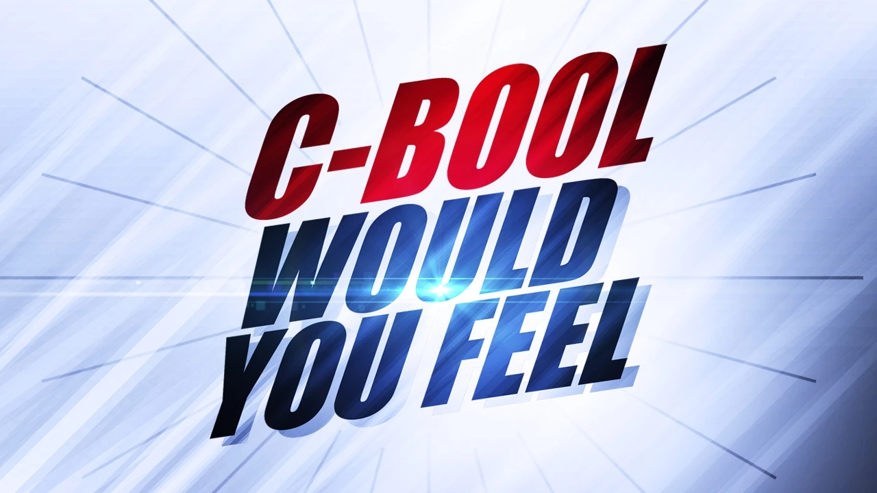 C-Bool - Would You Feel (Ziggy X Radio Edit) (2004) mp3