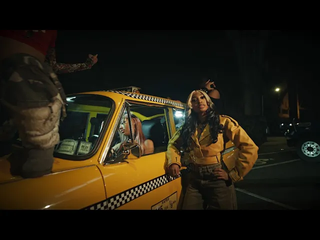 DOWNLOAD Trim - Taxi mp3