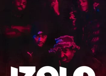 Benzoo – Izolo ft. Bukzin Keyz, Sizwe Alakine, Bob Mabena, Mid9t & Officixl RSA