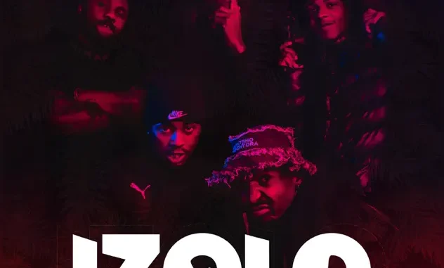 Benzoo – Izolo ft. Bukzin Keyz, Sizwe Alakine, Bob Mabena, Mid9t & Officixl RSA