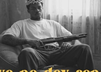 DOWNLOAD Buike – We No Dey Send mp3