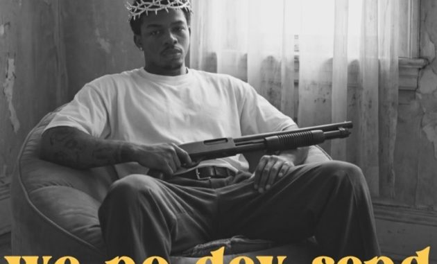 DOWNLOAD Buike – We No Dey Send mp3