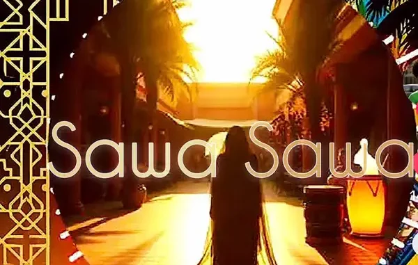 DOWNLOAD SANI SK – Sawa Sawa ft. Jack Tanzania mp3