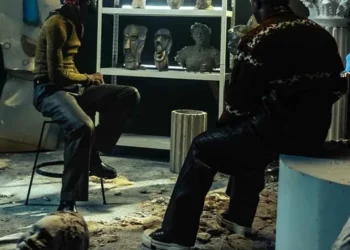 DOWNLOAD Smallgod & Black Sherif – Fallen Angel mp3