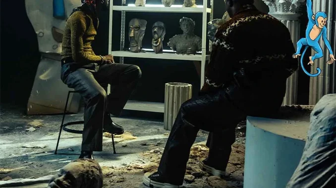 DOWNLOAD Smallgod & Black Sherif – Fallen Angel mp3