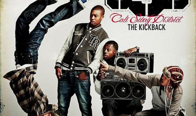 DOWNLOAD Cali Swag District – Teach Me How to Dougie mp3