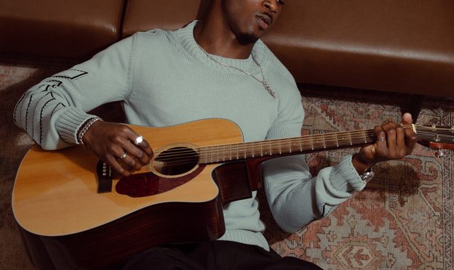 DOWNLOAD Chibike – Breakthrough mp3