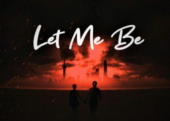 DOWNLOAD The Second Voice – LET ME BE mp3