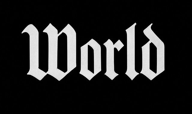 DOWNLOAD Urban Chords – World mp3