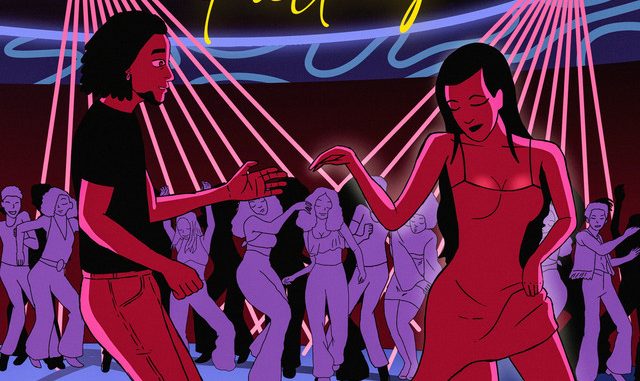 DOWNLOAD DJ Lucas Beat – Falling ft. Madara Dusal mp3