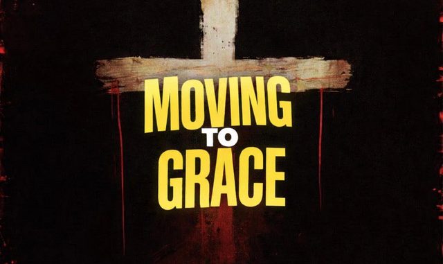DOWNLOAD Abraham H. – Moving to Grace mp3