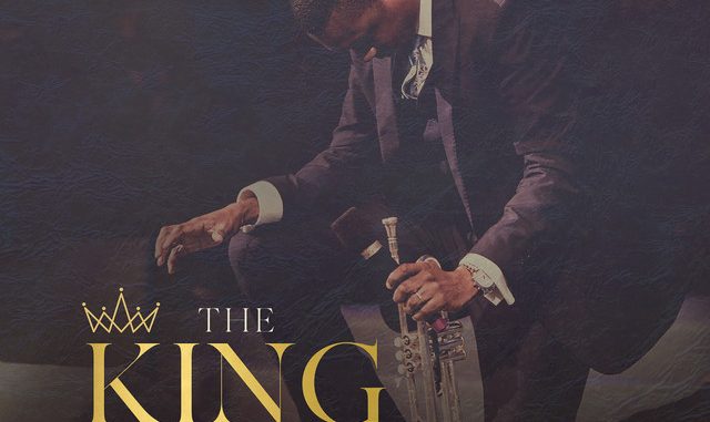 Nathaniel Bassey – Jehovah Nissi