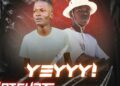 DOWNLOAD Hotfurze – Yeyyy ft. Darian Kgwasi mp3