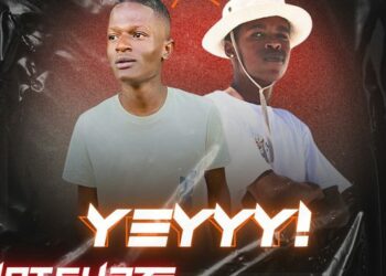 DOWNLOAD Hotfurze – Yeyyy ft. Darian Kgwasi mp3