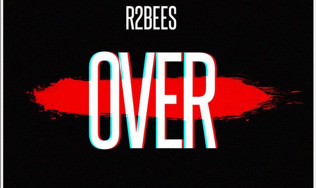 DOWNLOAD R2Bees – Over mp3