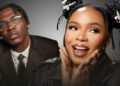 DWNLOAD Yemi Alade – Yemi Mi Lova ft. Spyro mp3