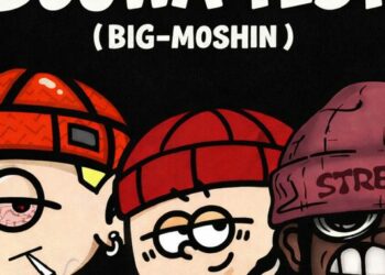 DOWNLOAD Magwe ZA – Bujwa Test ft. Thesiix mp3