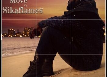 DOWNLOAD Sikaflames – Jehovah Move mp3