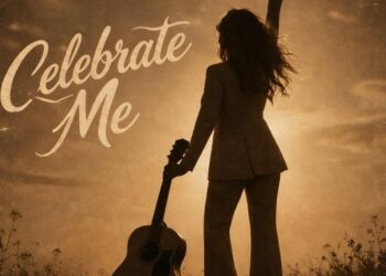 DOWNLOAD IngaRose – Celebrate Me mp3