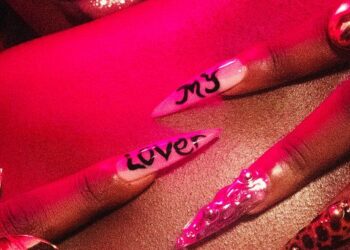 DOWNLOAD Morravey – My Lover mp3