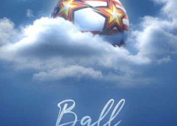 DOWNLOAD Crayon – Ball mp3