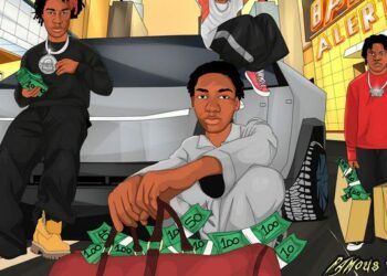 DOWNLOAD Muyeez – Bank Alert ft. Zerrydl, Ayo Maff & Famous Pluto mp3