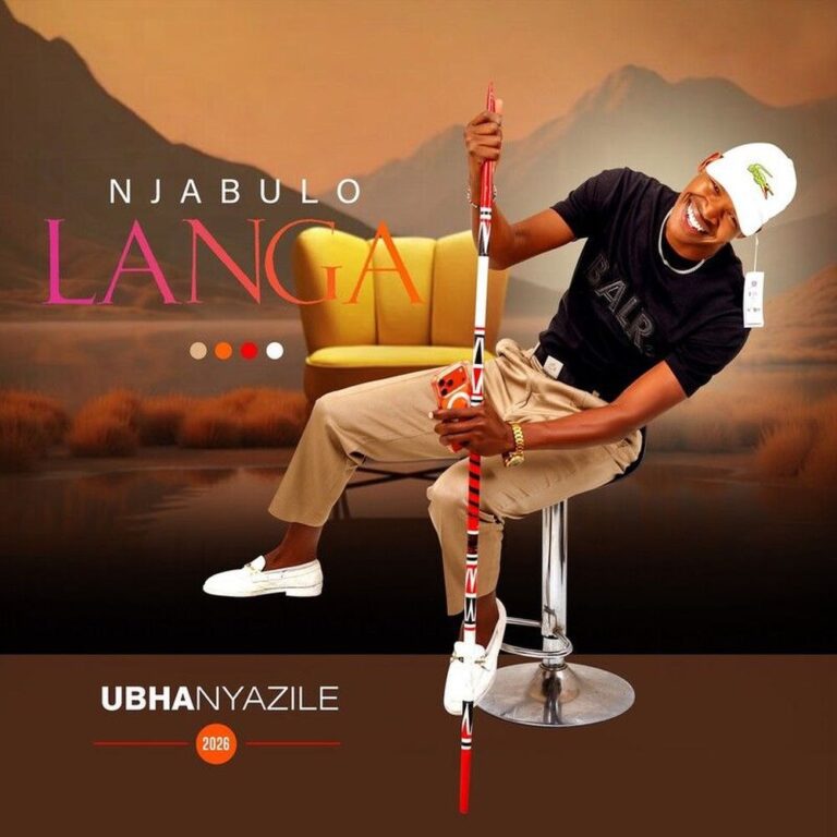 DOWNLOAD Njabulo Langa Ft. Feza - Ama-Out mp3